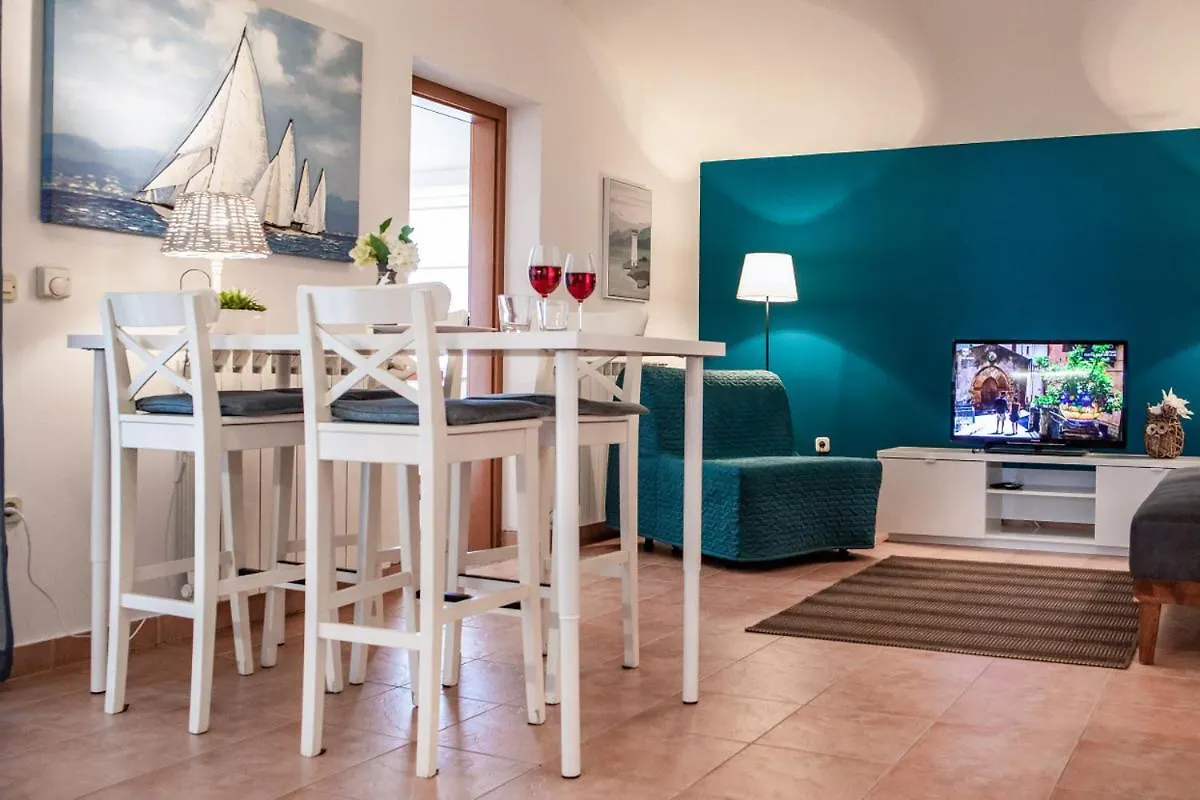 شقة Appartment M&A - C فاجانا كرواتيا