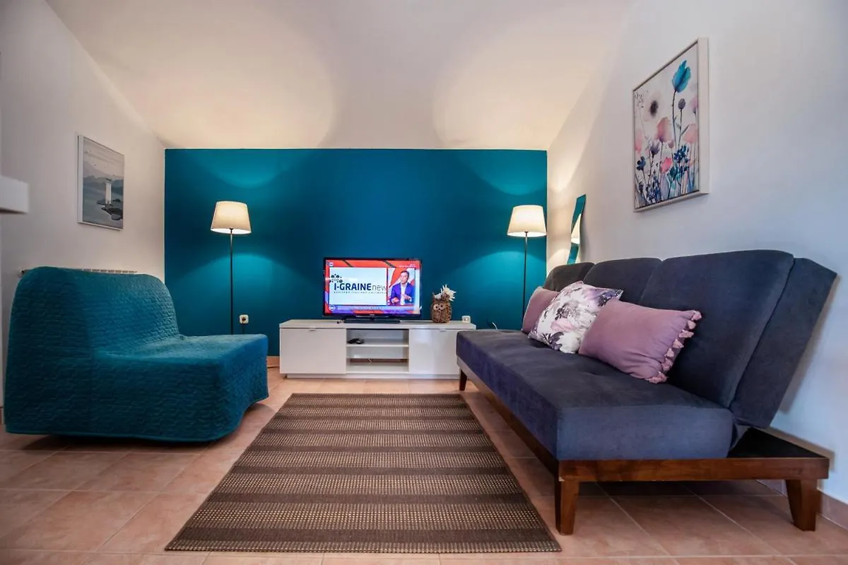 Appartment M&A - C فاجانا