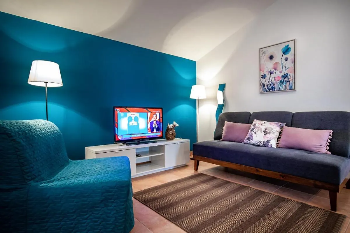 شقة Appartment M&A - C فاجانا