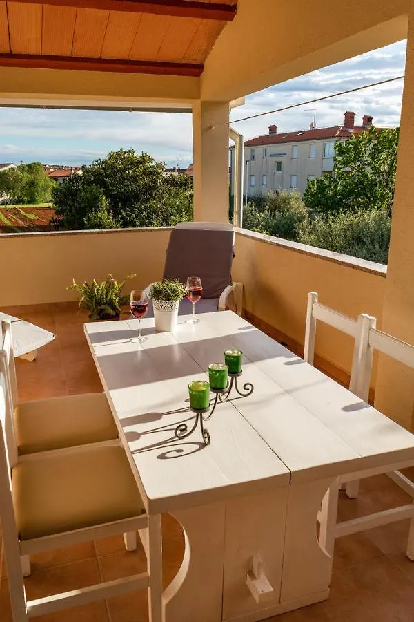 شقة Appartment M&A - C فاجانا