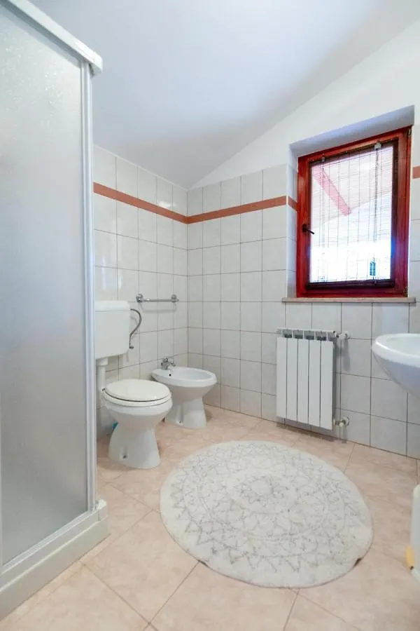 Appartment M&A - C فاجانا 0*,  كرواتيا
